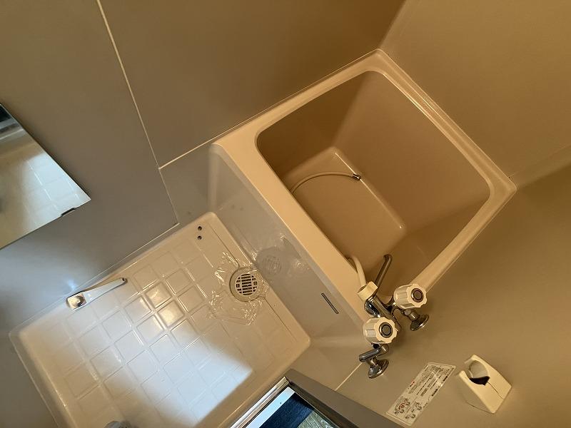 バス・シャワールーム　浴室