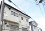 三ツ沢下町駅より徒歩13分 2階 築42年の賃貸物件