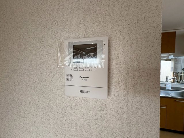 セキュリティ　ハイツ青柳