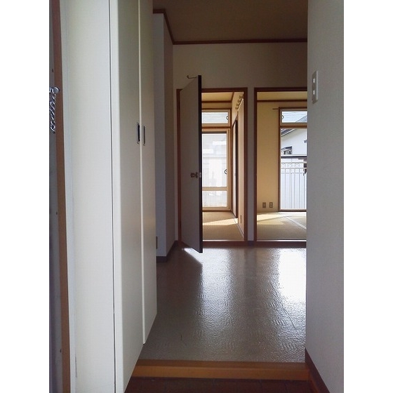 クレアシラユリ_内装_7