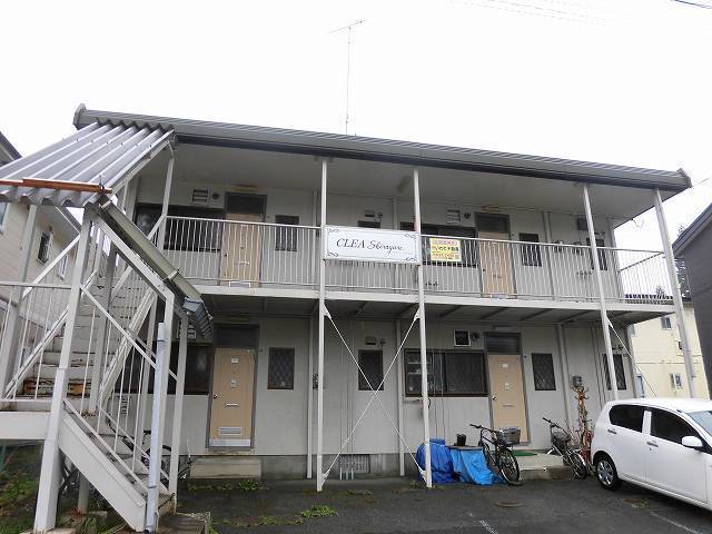 クレアシラユリ_トップ画像