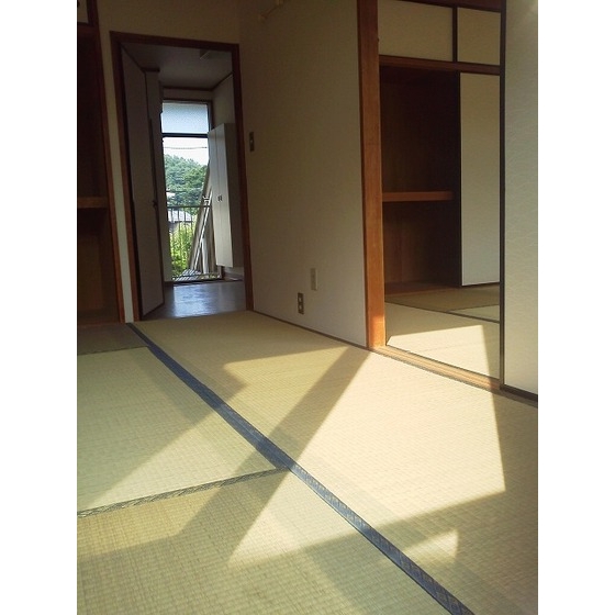 クレアシラユリ_内装_0