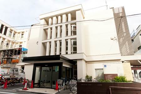 病院　医療法人社団正風会小林病院（病院）まで476m