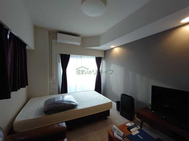 居室・リビング　クレヴィスタ練馬桜台II