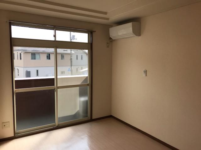 居室・リビング　洋室