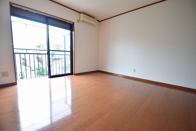 居室・リビング　現況優先