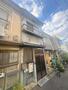 喜連瓜破駅より徒歩10分 1階 築51年6ヶ月の賃貸物件