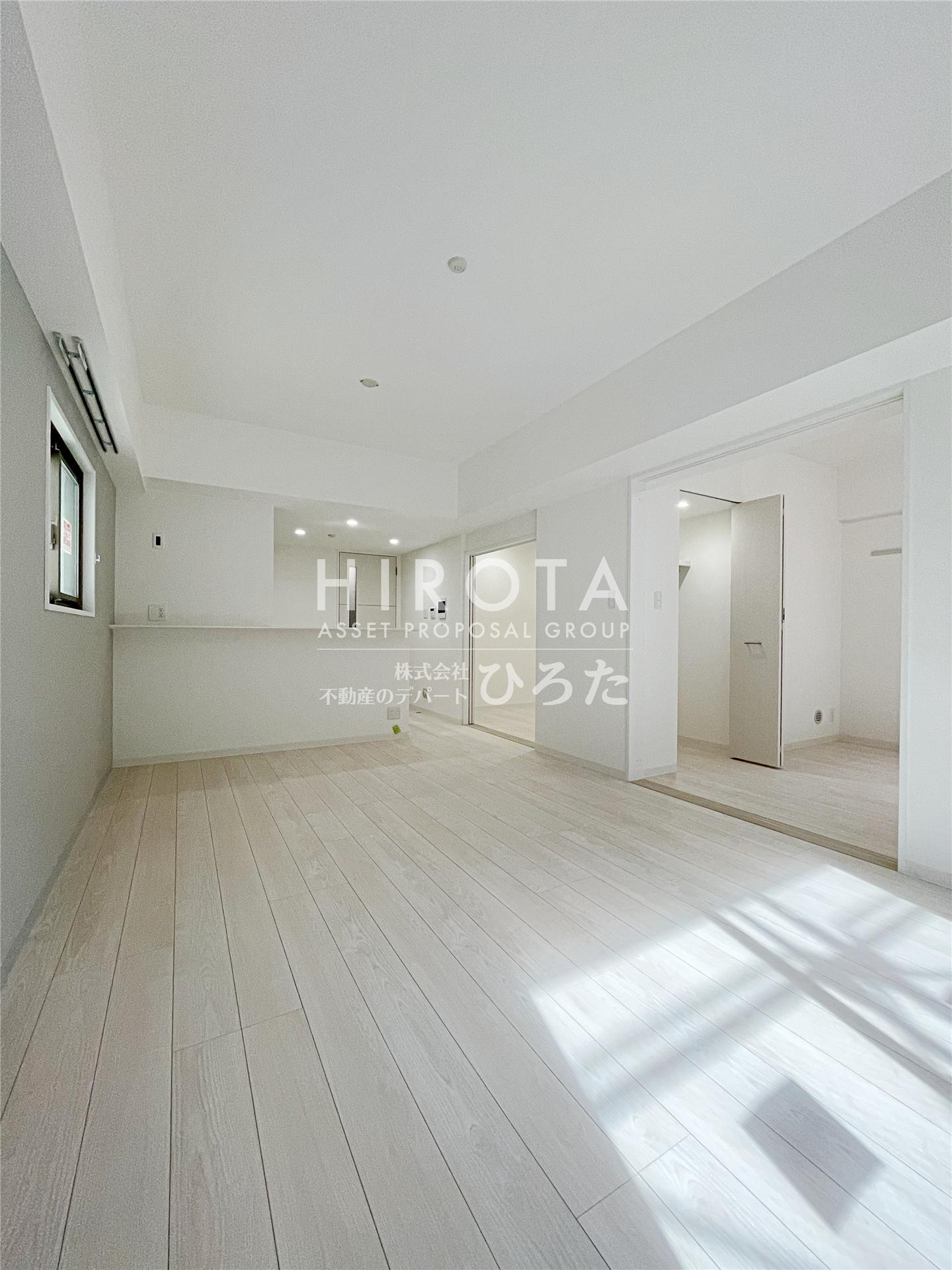 その他部屋・スペース　同仕様写真になります。