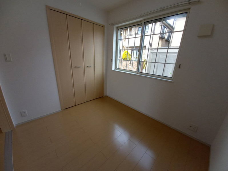 その他部屋・スペース　洋室