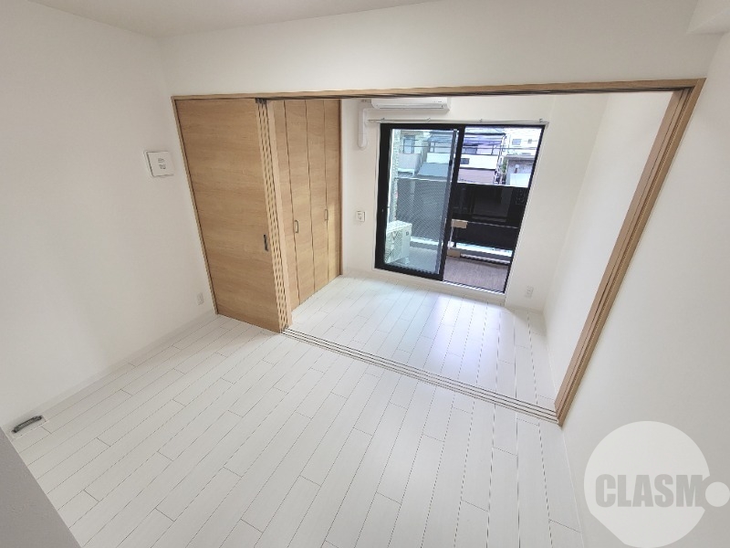 居室・リビング　広々と使えます♪