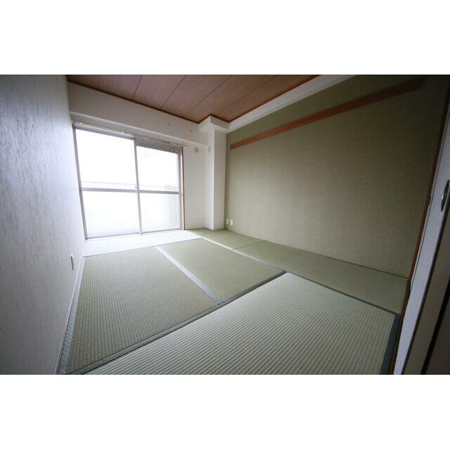 その他部屋・スペース　※前入居前の写真です