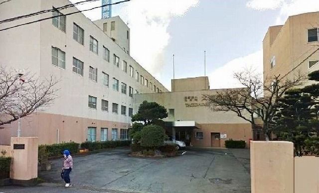 病院　大刀洗病院（病院）まで1000m