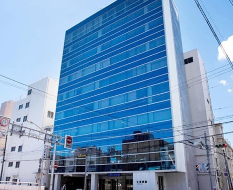 病院　立花病院（病院）まで1584m