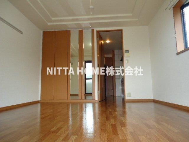 その他部屋・スペース　寝室スペースにもぴったり◆