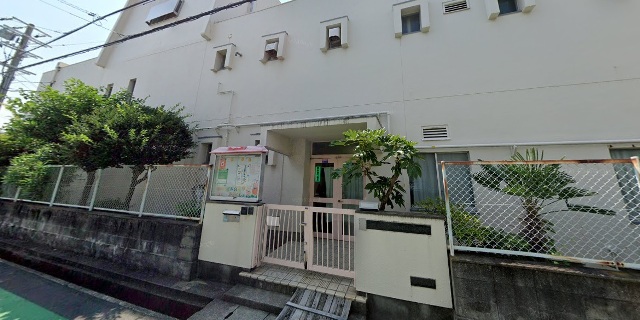 幼稚園・保育園　瓦木みのり保育所（幼稚園・保育園）まで320m