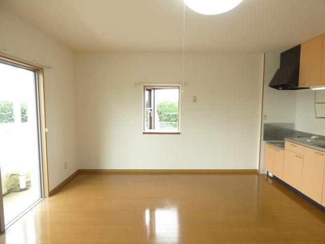 その他部屋・スペース　LDK