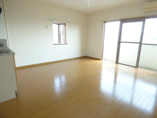 居室・リビング　LDK