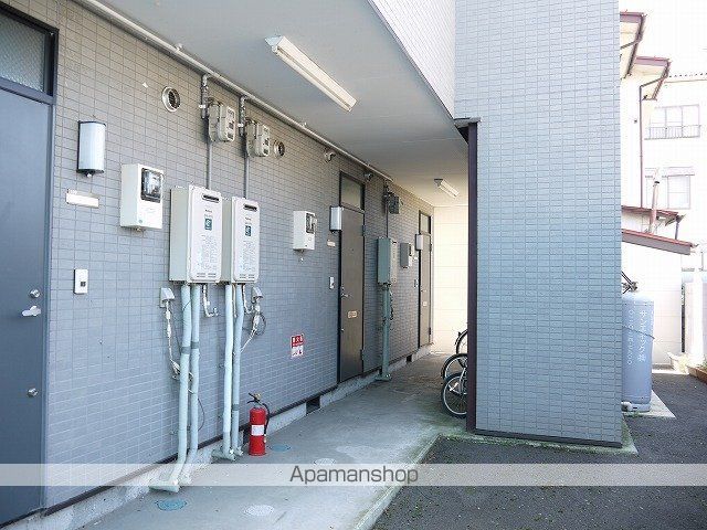 その他共有部分　その他共有部分