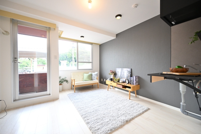 居室・リビング