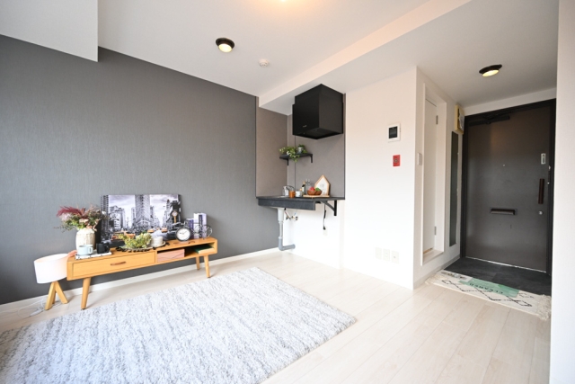 居室・リビング