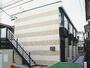 レオパレス渡田山王町 1階 築18年の賃貸物件
