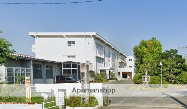 小学校　掛川第二小（小学校）まで949m