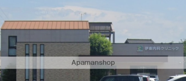 病院　伊東内科クリニック（病院）まで1006m