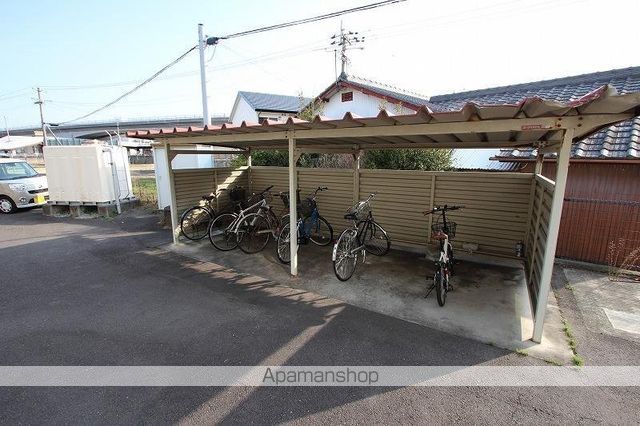 その他共有部分　その他共有部分