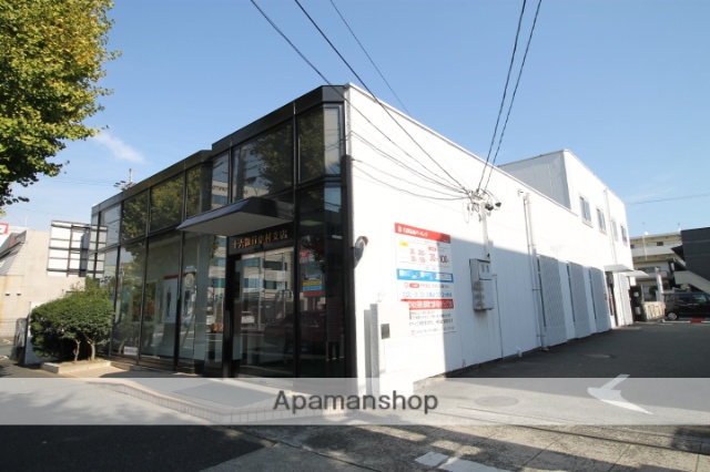 銀行　（株）十六銀行／中村支店（銀行）まで709m