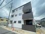古市橋駅より徒歩2分 1階 築1年3ヶ月の賃貸物件