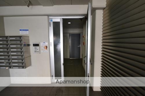 エントランス　眺望