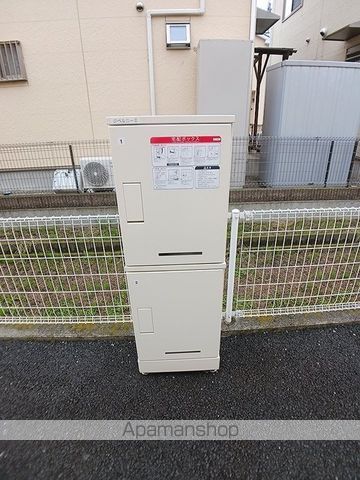 ジベルニーIIの外観写真