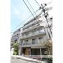 早稲田駅より徒歩7分 7階 築13年5ヶ月の賃貸物件