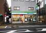 コンビニ　ファミリーマート北新宿大久保通り店（コンビニ）まで273m