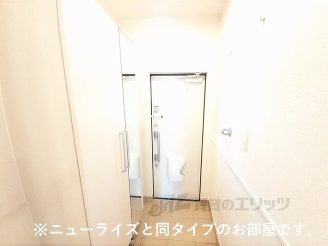 その他部屋・スペース　廊下