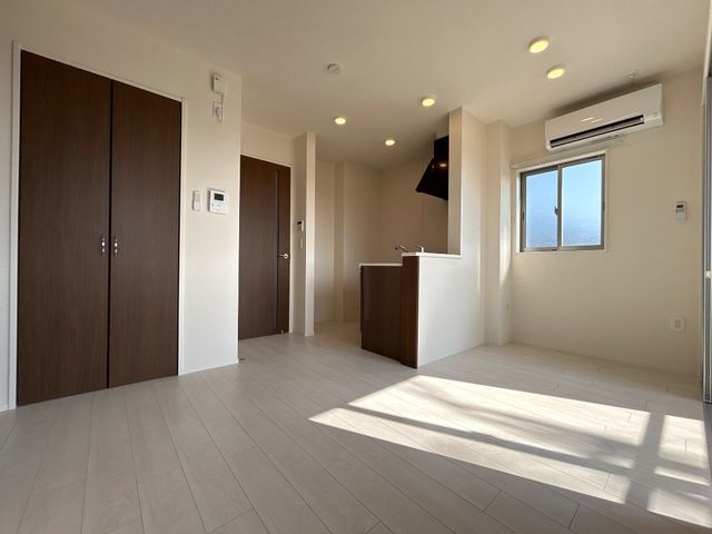 居室・リビング　同ハウスメーカーのイメージ画像です。