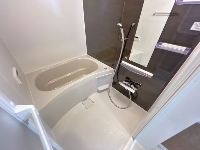 バス・シャワールーム　同ハウスメーカーのイメージ画像です。