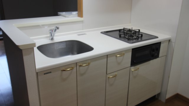 その他部屋・スペース　同物件、別号室のものです。