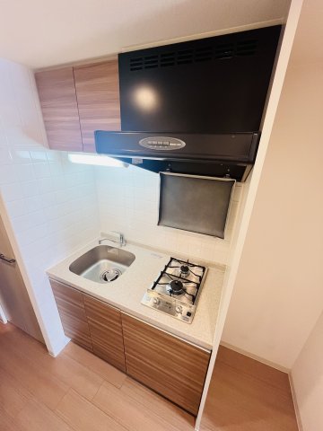 キッチン　※モデルルームです※