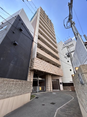 建物外観　イメージ