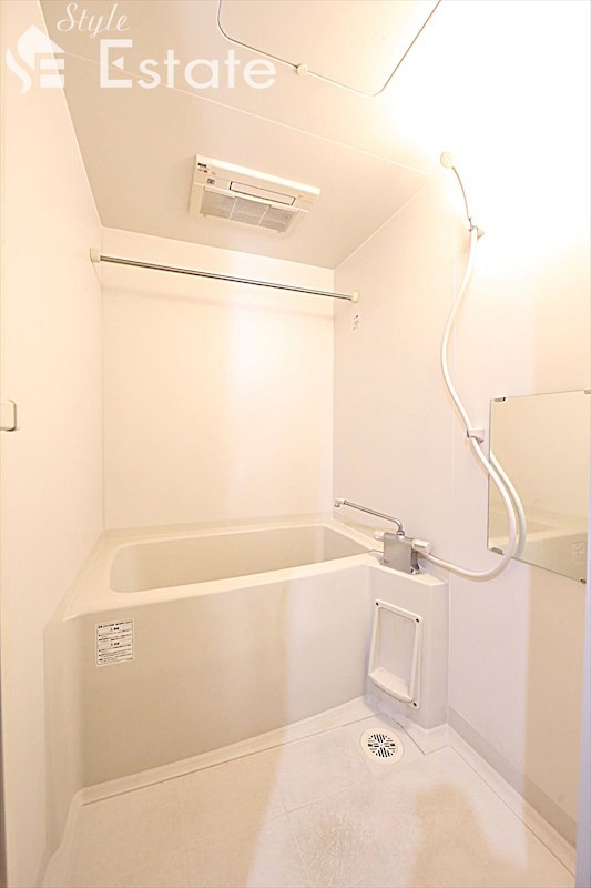 バス・シャワールーム　風呂