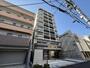 都島駅より徒歩4分 5階 新築の賃貸物件
