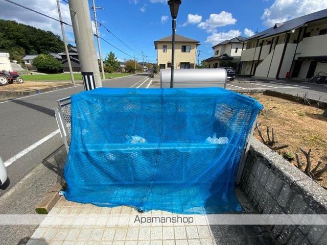 その他共有部分　その他共有部分