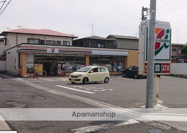 コンビニ　セブン－イレブン小田原蓮正寺店（コンビニ）まで585m