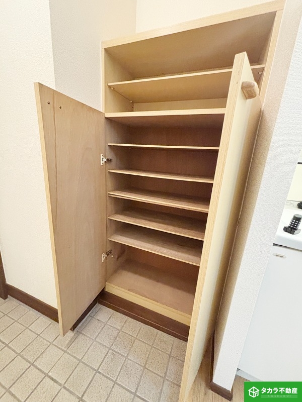 バス・シャワールーム　写真は１０１号