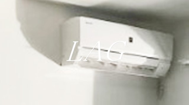 その他設備　エアコンです。