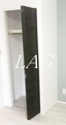 収納　収納です。