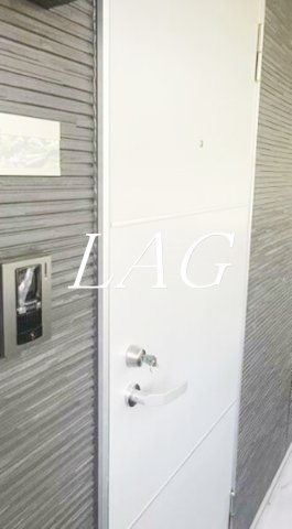 玄関　玄関です。