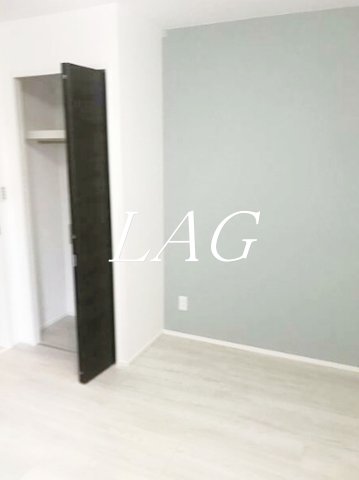 その他部屋・スペース　寝室です。