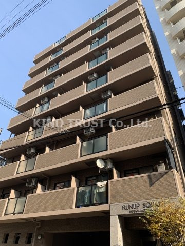 建物外観　外観です